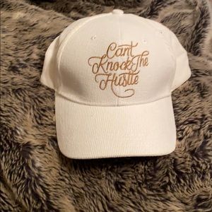 Cool corduroy hat NWOT